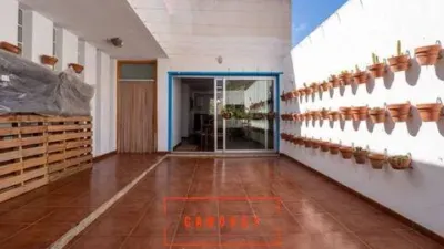 Chalet en calle Paraje La Hoica, 25 P photo 13