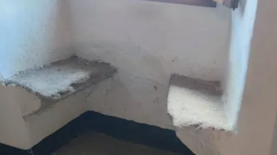 Rustic house in Esgos (Capital) photo 8
