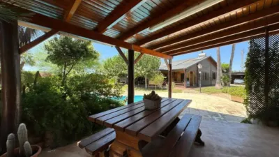 Casa – San Fulgencio - Vista 3