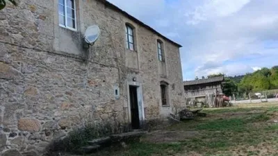 Chalet in Barrio (Vilarmaior) photo 3