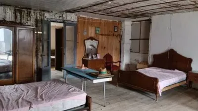 Chalet in Barrio (Vilarmaior) photo 32