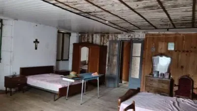 Chalet in Barrio (Vilarmaior) photo 35