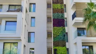 Apartment on Carrer de Torrent photo 26