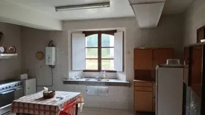 Chalet in Barrio (Vilarmaior) photo 18