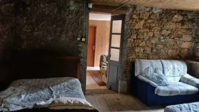 Chalet in Barrio (Vilarmaior) photo 46