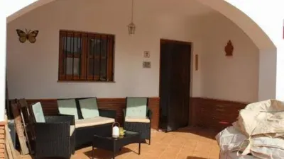 Casa en Avenida de la Cruz photo 26