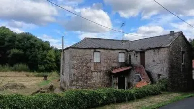 Chalet in Barrio (Vilarmaior) photo 5