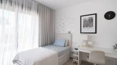Chalet in Orihuela Costa photo 21
