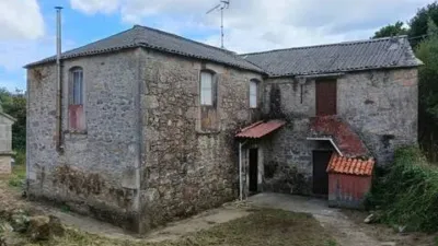 Chalet in Barrio (Vilarmaior) photo 6