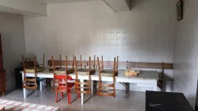 Chalet in Barrio (Vilarmaior) photo 22