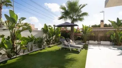 Chalet in Orihuela Costa photo 4