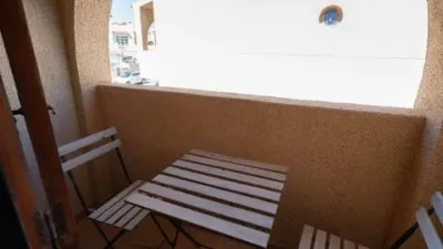 Casa adosada en Playa de los Locos-Los Frutales-Cabo Cervera photo 19