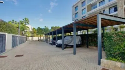 Apartment on Carrer de Torrent photo 25