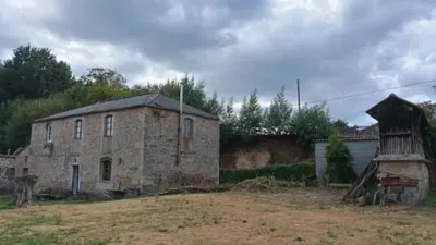 Chalet in Barrio (Vilarmaior) photo 9