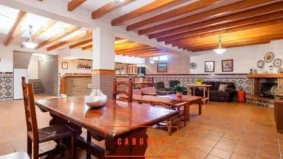 Chalet on Avenida del Limón photo 49