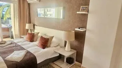 Apartment in Portals Nous-Bendinat photo 10