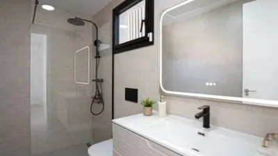 Chalet in Orihuela Costa photo 16