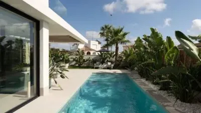 Chalet in Orihuela Costa photo 9