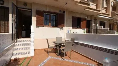 Casa adosada en Playa de los Locos-Los Frutales-Cabo Cervera photo 22