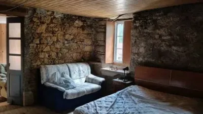 Chalet in Barrio (Vilarmaior) photo 45