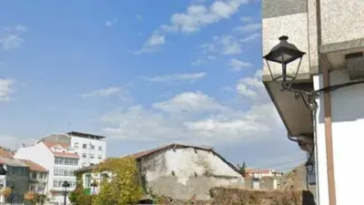 Terreno en venta en Calle Paseo Malecon S-N - Vista 3