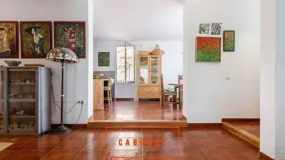 Chalet en calle Paraje La Hoica, 25 P photo 22