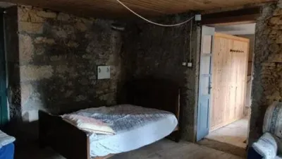 Chalet in Barrio (Vilarmaior) photo 44