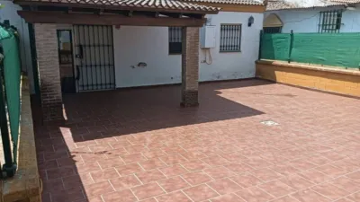 Casa en El Peralejo photo 32