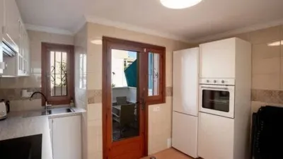 Casa – Torrevieja, Cabo Cervera-Playa la Mata - Més