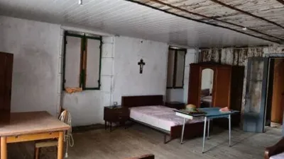 Chalet in Barrio (Vilarmaior) photo 33