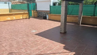Casa en El Peralejo photo 34