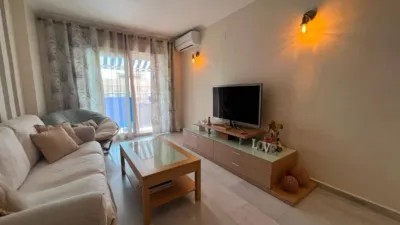 Piso – la Vila Joiosa / Villajoyosa, Cales i Talaies - Vista 3