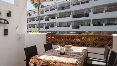 Piso – Orihuela, Urbanización Castillo de Don Juan, Villa Martín - Vista 4
