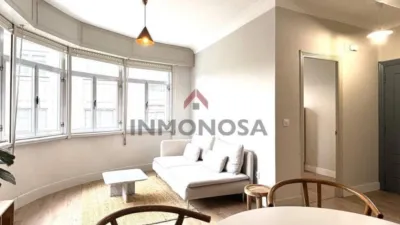Piso – Ferrol, O Loureiro, Ensanche B - Vista 3