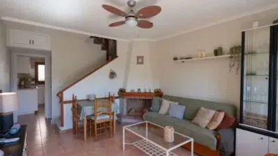 Casa adosada en Playa de los Locos-Los Frutales-Cabo Cervera photo 7