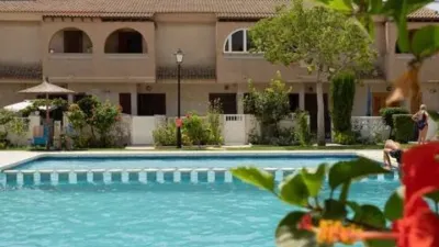 Casa – Torrevieja, Cabo Cervera-Playa la Mata - Vista 2