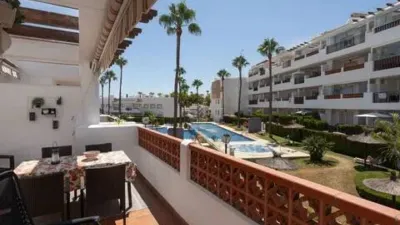 Piso – Orihuela, Urbanización Castillo de Don Juan, Villa Martín - Vista 2