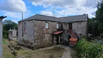 Chalet in Barrio (Vilarmaior) photo 7