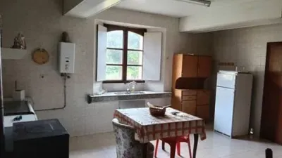 Chalet in Barrio (Vilarmaior) photo 20