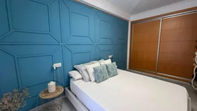 Piso – la Vila Joiosa / Villajoyosa, Cales i Talaies - Más