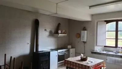 Chalet in Barrio (Vilarmaior) photo 19