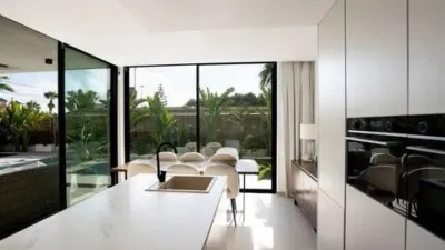 Chalet in Orihuela Costa photo 10