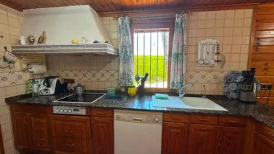 Casa – San Fulgencio - Vista 4