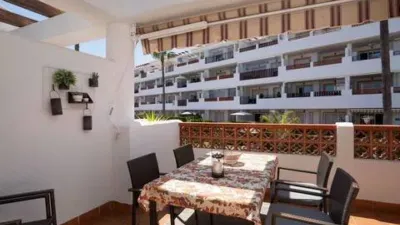 Piso – Orihuela, Urbanización Castillo de Don Juan, Villa Martín - Vista 3