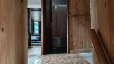 Chalet in Barrio (Vilarmaior) photo 28