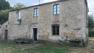 Chalet in Barrio (Vilarmaior) photo 2