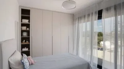 Chalet in Orihuela Costa photo 22
