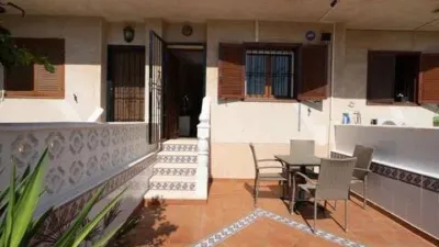 Casa adosada en Playa de los Locos-Los Frutales-Cabo Cervera photo 23