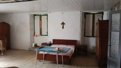 Chalet in Barrio (Vilarmaior) photo 36
