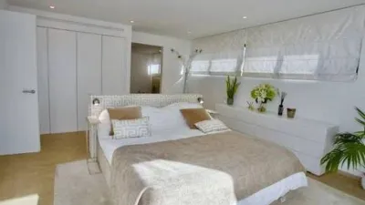 Apartment on Carrer de Torrent photo 14
